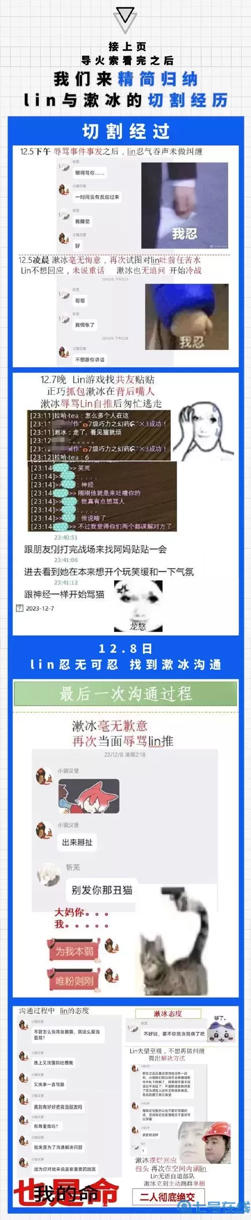 FF14打不好会被骂吗：如何应对游戏内的负面评论