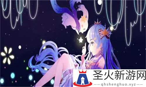 GA腐肉动画网站入口：探索ACG文化的独特魅力，尽享无限创意的次元之旅